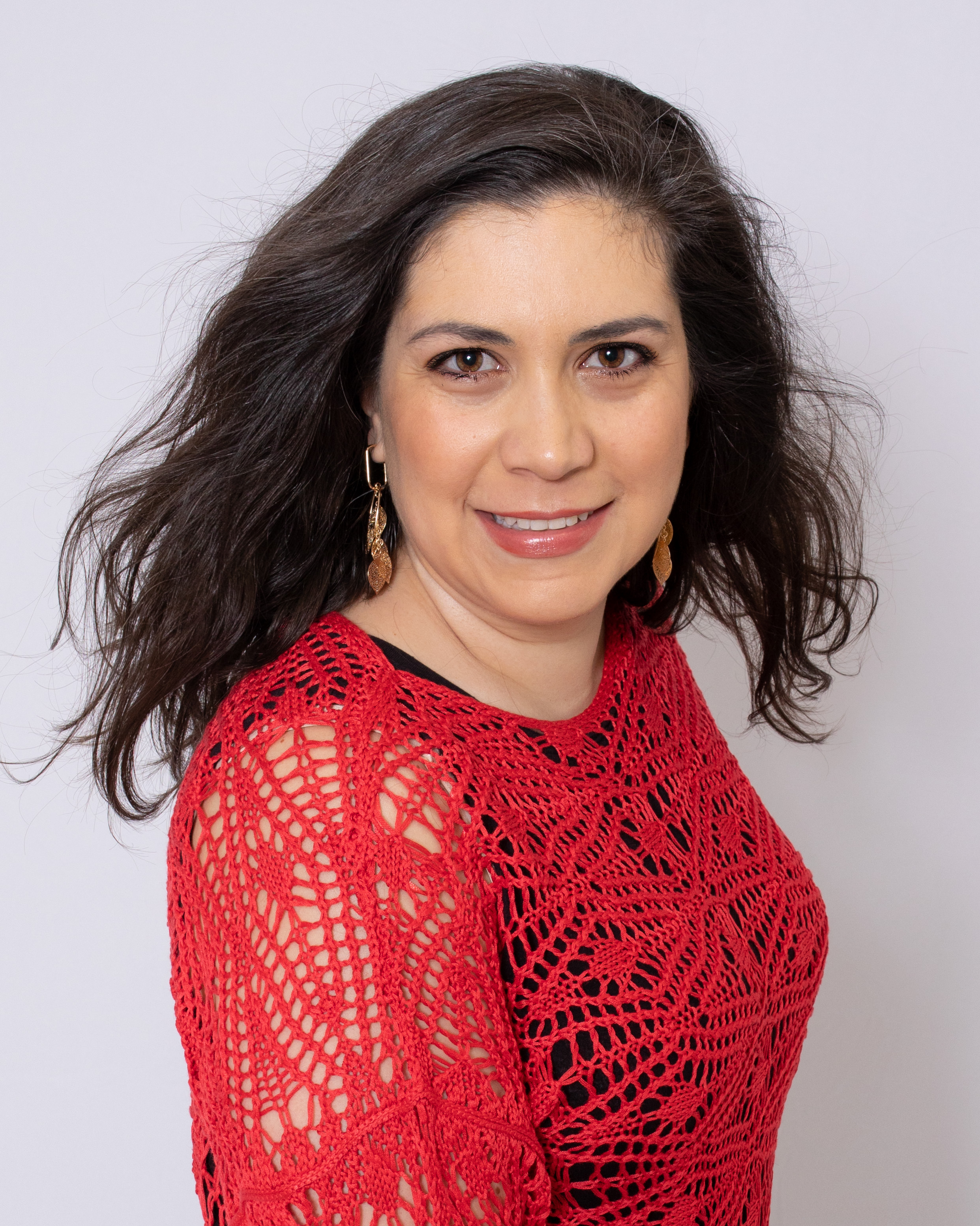 Delia Leon-Urbiola